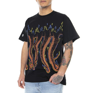  21SOTS05-BLACK  OCTOPUS 