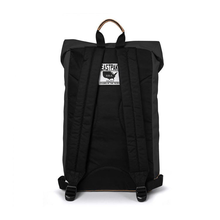 ROWLO INTO BLACK EK94661K  EASTPAK 