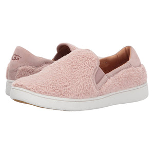 Ricci - Dusk Rose - Scarpe Slip On Donna Rosa UGSRICCIDUS1019659W  UGG 