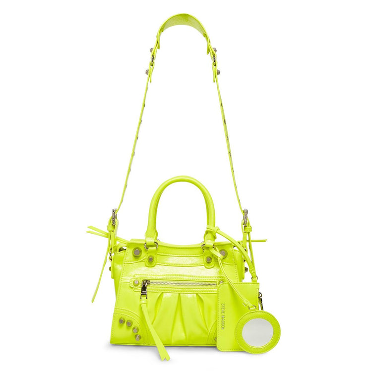 BCelia Yellow - Borsa a Tracolla Gialla SMABCELIA-YEL  STEVE MADDEN 