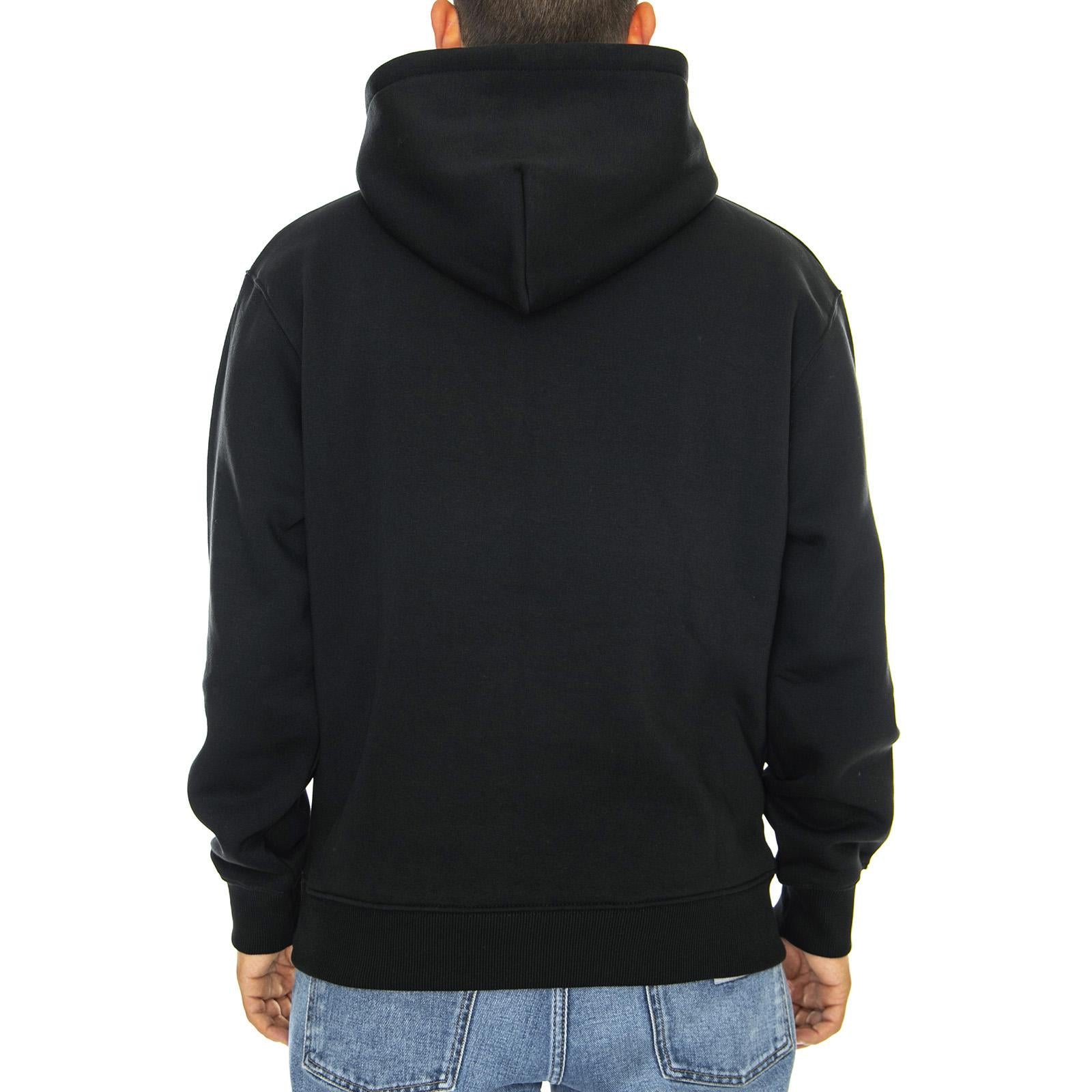  HDY0051BLK  DOOMSDAY 