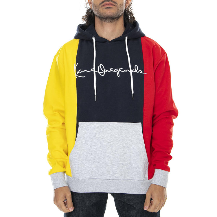  KRCKKMQ12152NVY  KARL KANI 