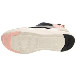 LA Flex Black / Seal - Scarpe Slip-On Profilo Basso Donna Nere UGSLAFBSL1119890W  UGG 