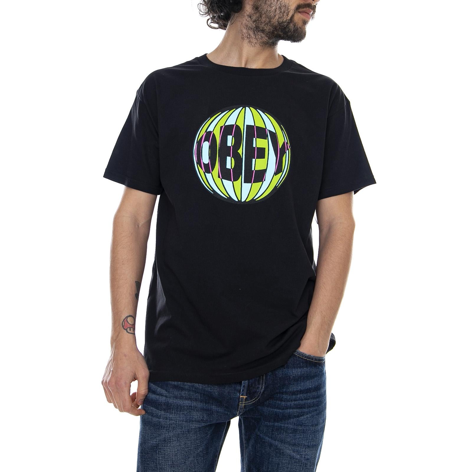  165361892-BLK  OBEY 