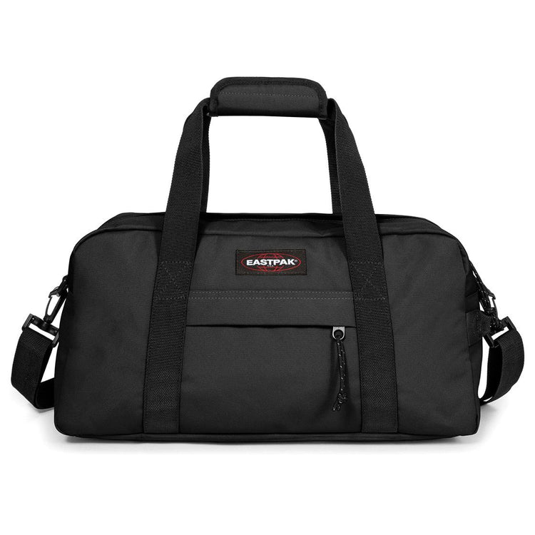 Compact - Borsa da Viaggio Nera EK00077D0081  EASTPAK 