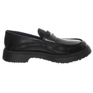 Mimi Negro / Walden Negro Loafers - Mocassini Uomo / Donna Neri K100633-019  CAMPER 