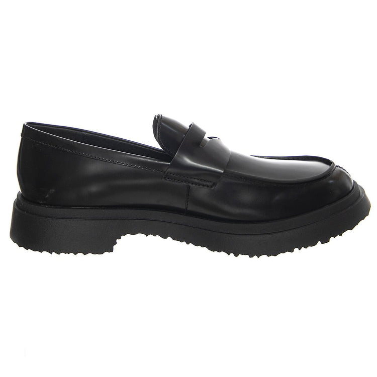 Mimi Negro / Walden Negro Loafers - Mocassini Uomo / Donna Neri K100633-019  CAMPER 