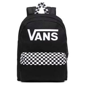  VN0A4DRMBLK1  VANS 