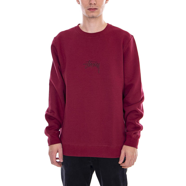  118294-WINE  STUSSY 