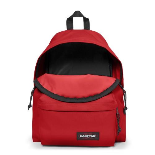 PADDED PAK R APPLE PICK RED EK62098M  EASTPAK 