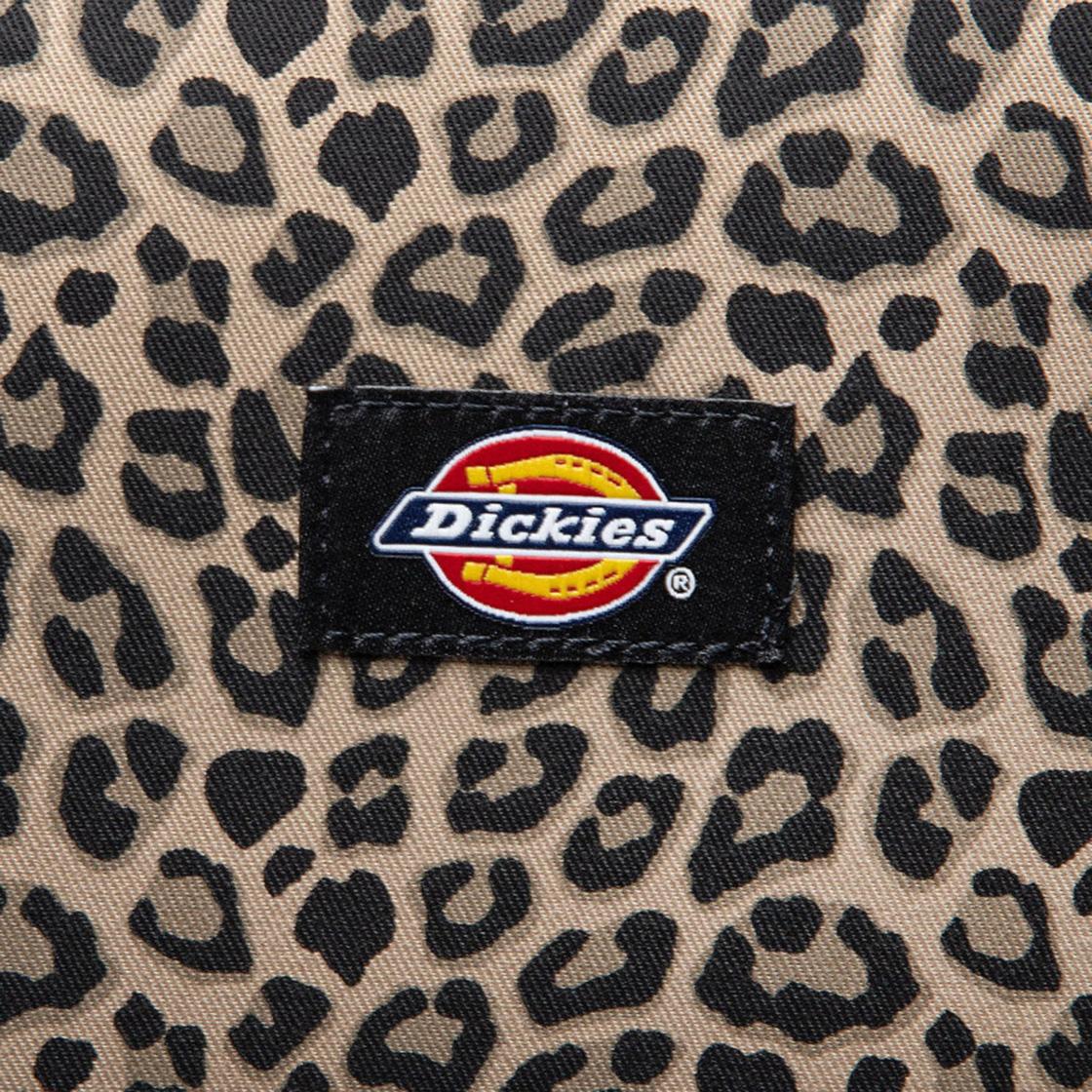 Chickaloon AOP Leopard Print - Zaino Leopardo / Multicolore DK0A4XRGC471  DICKIES 
