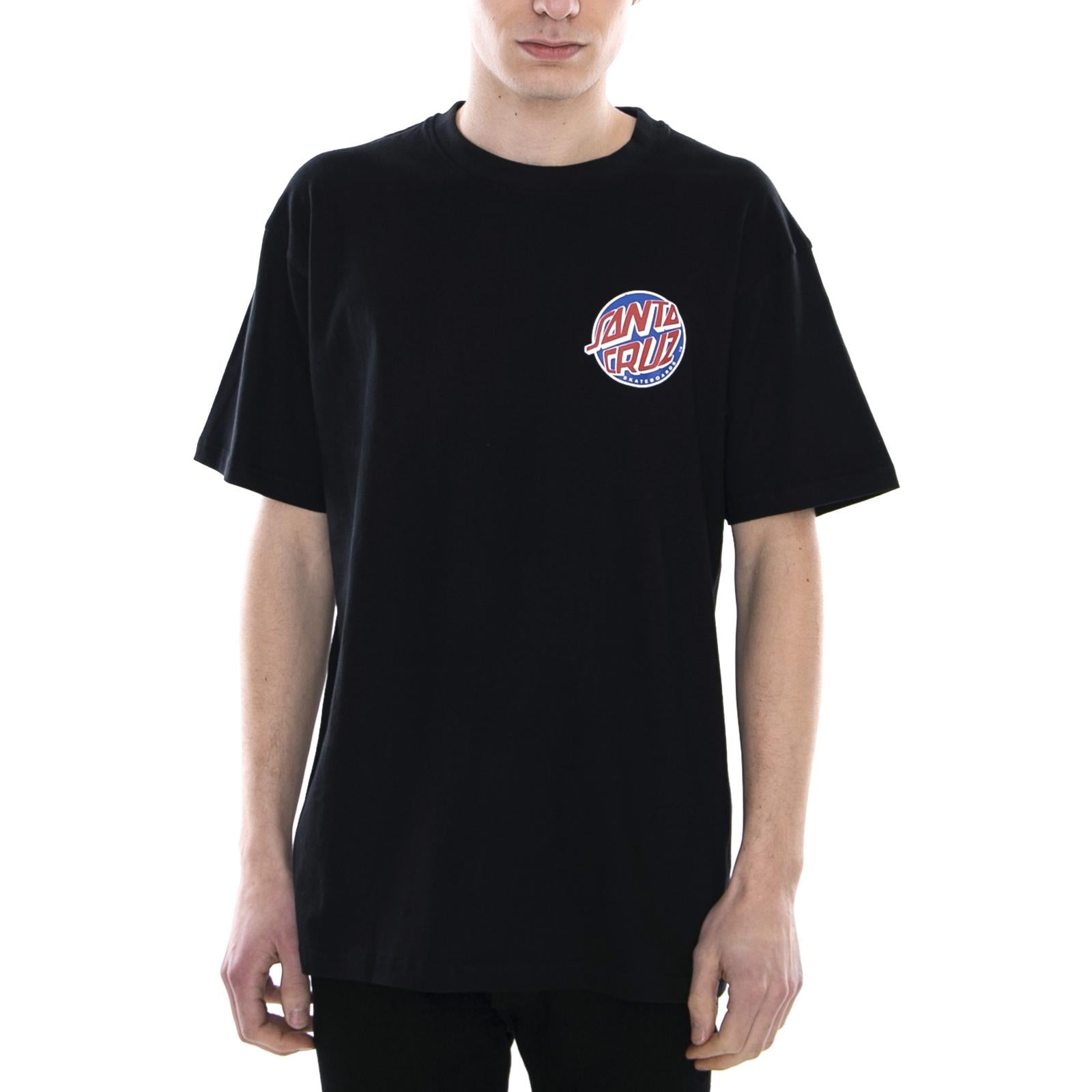  SCA-TEE-2900  SANTA CRUZ 