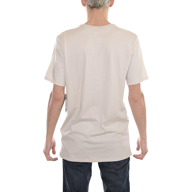 Sportswear T-Shirt LIGHT BONE/BLACK 891871-072  NIKE 