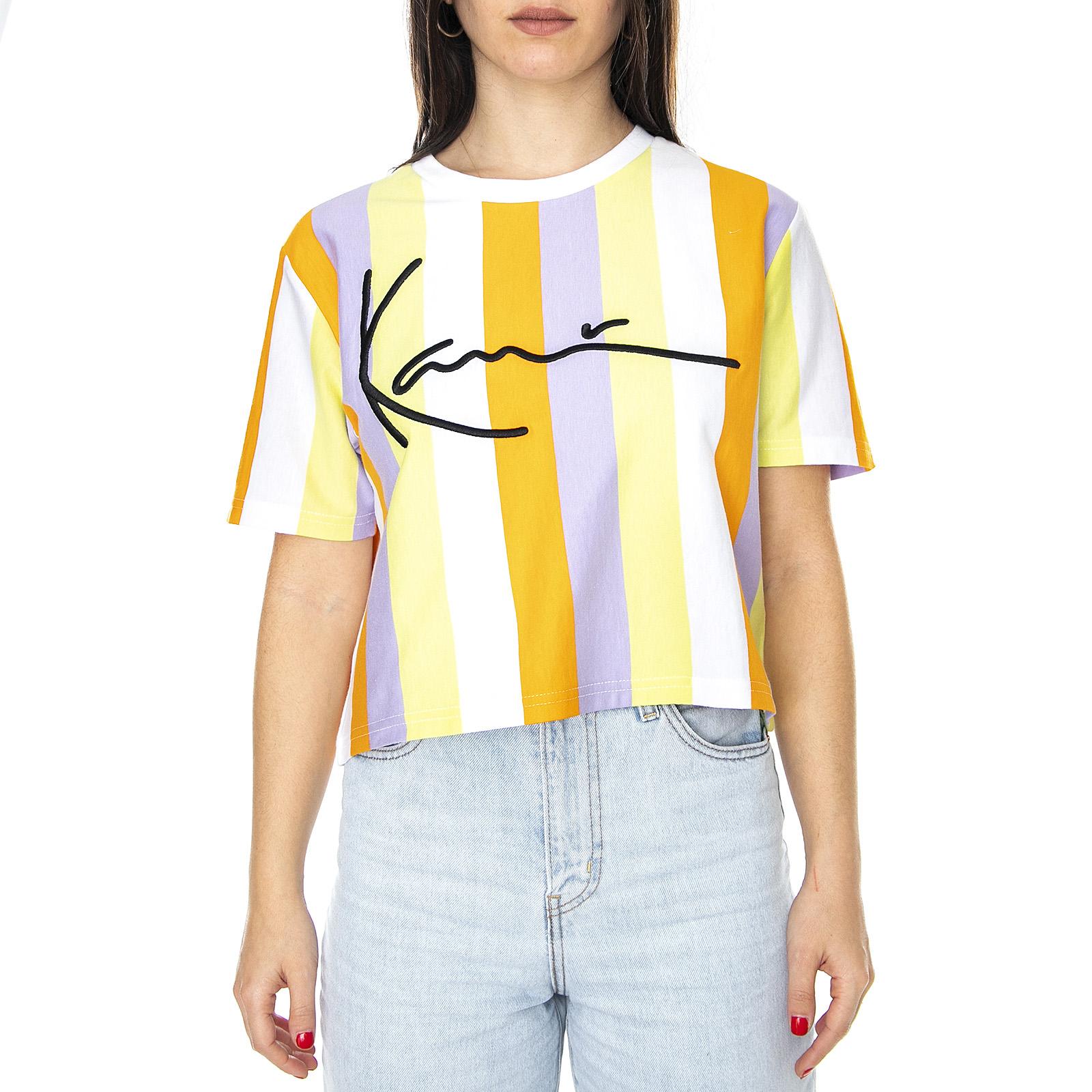  KRCKKWQ22030WHT  KARL KANI 