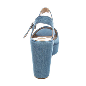  SMSZELINA-DENIMFAB  STEVE MADDEN 