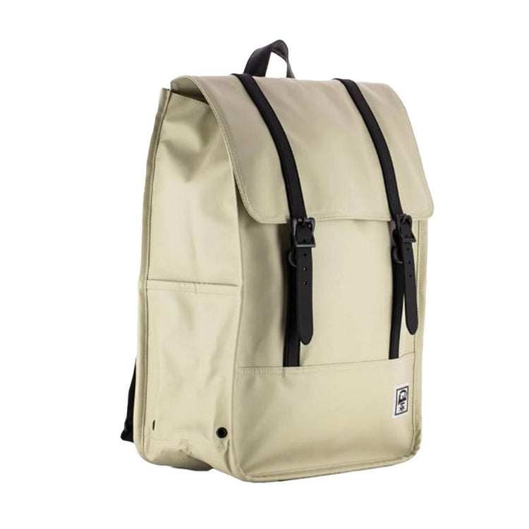 Herschel Survey™ Backpack | Weather Resistant Abbey Stone - 17.5L - Zaino Beige 11665 06537 HERSCHEL 