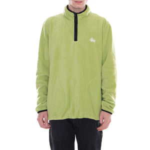  118287-LIME  STUSSY 