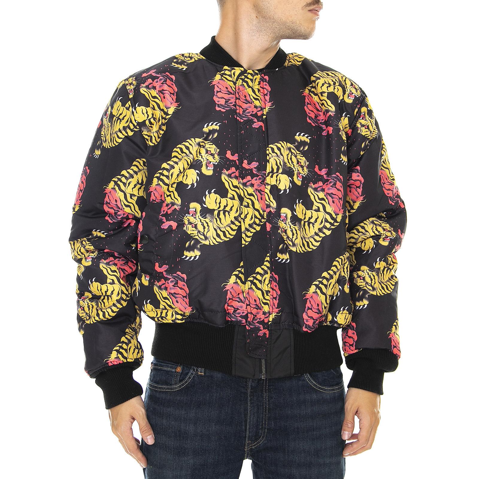  JCK0047BLK  DOOMSDAY 