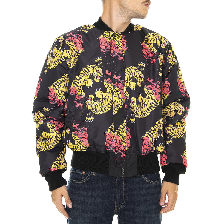  JCK0047BLK  DOOMSDAY 