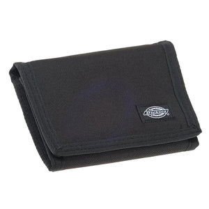 Crescent Bay Wallet - Black - Portafogli Nero 08-410193-BK  DICKIES 