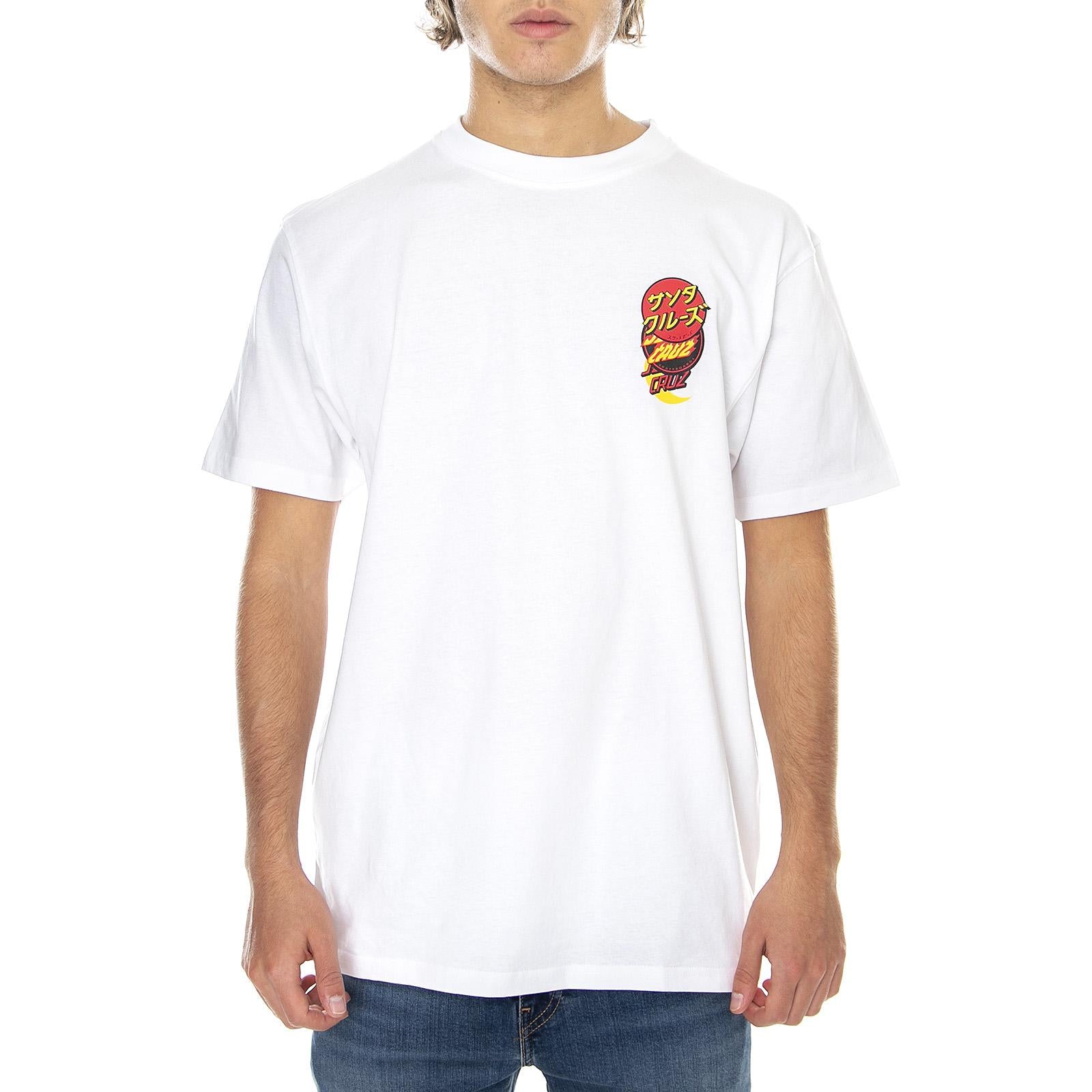  Dot Group White  SANTA CRUZ 