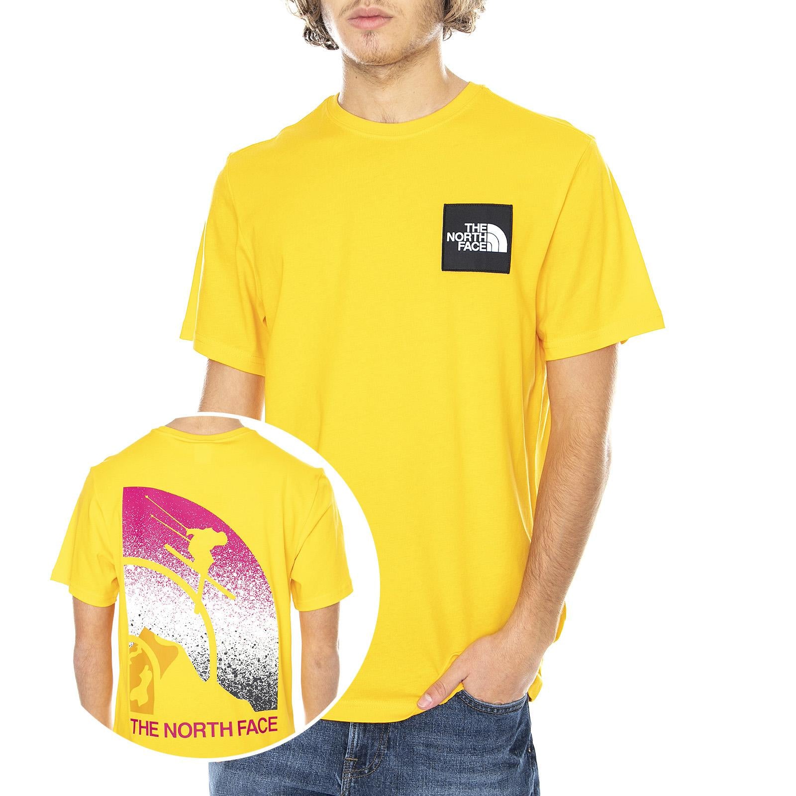  NF0A4M8B56P1  THE NORTH FACE 