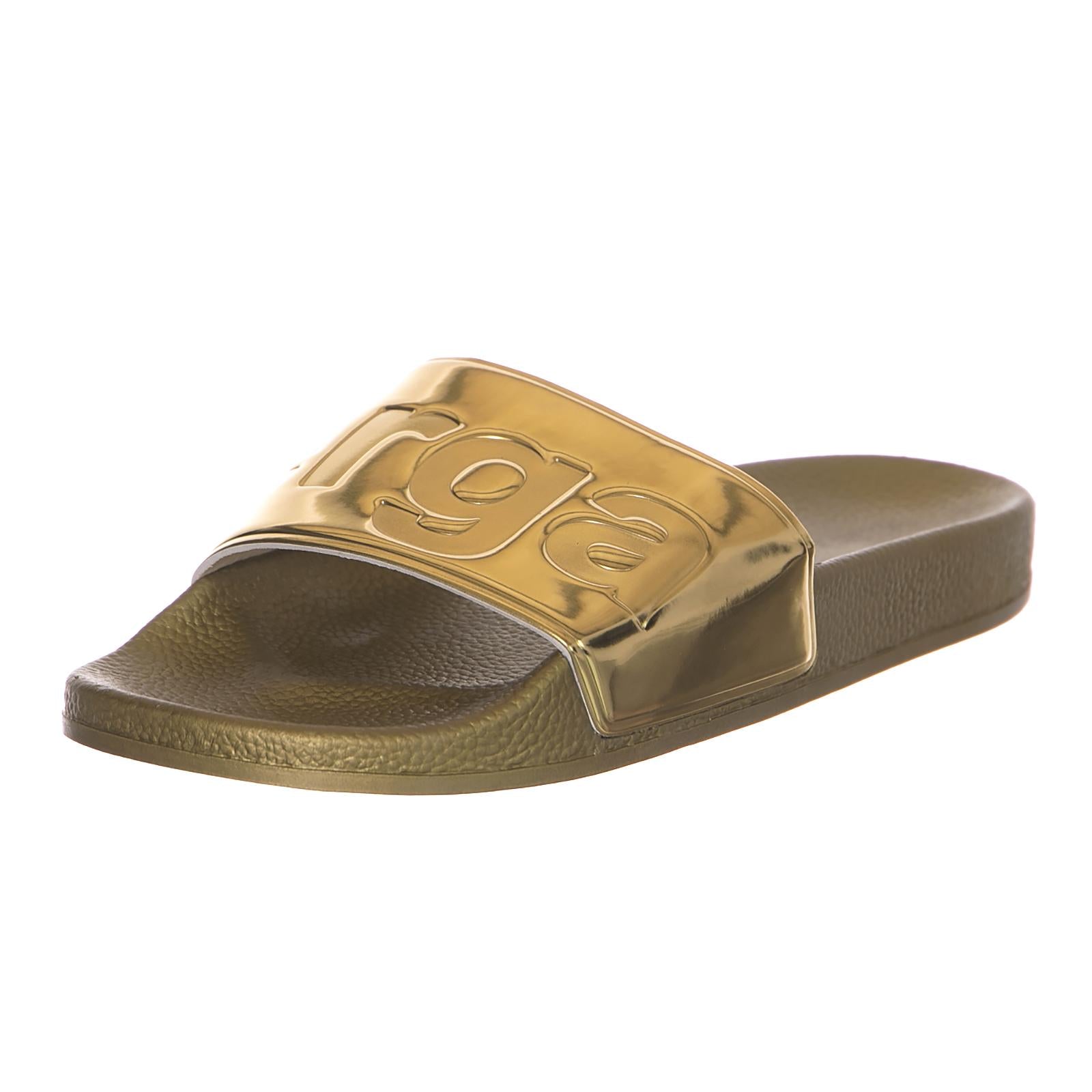 1908-PUMETU Yellow Gold S00DUP0-174  SUPERGA 