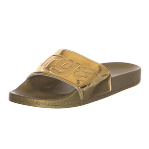 1908-PUMETU Yellow Gold S00DUP0-174  SUPERGA 