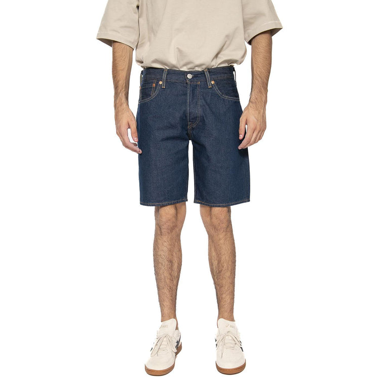 Levi's 501 Original Shorts - Bermuda Uomo Blu 36512-0251  LEVIS 