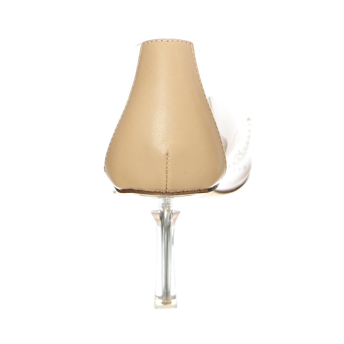 Stanze-V Clear - Scarpe Décolleté Donna Multicolore SMSSTANZE-V-CLE  STEVE MADDEN 