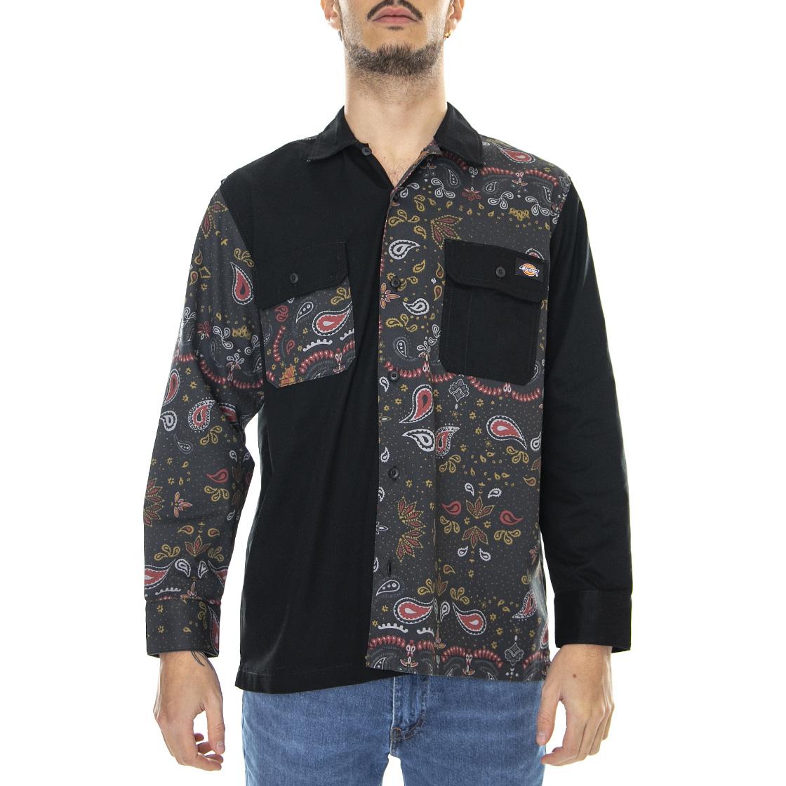  DK0A4XGVBLK  DICKIES 