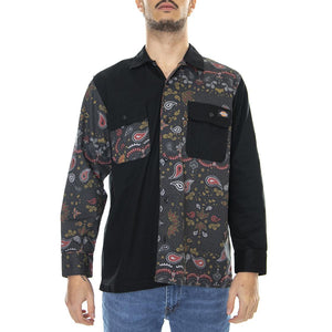  DK0A4XGVBLK  DICKIES 