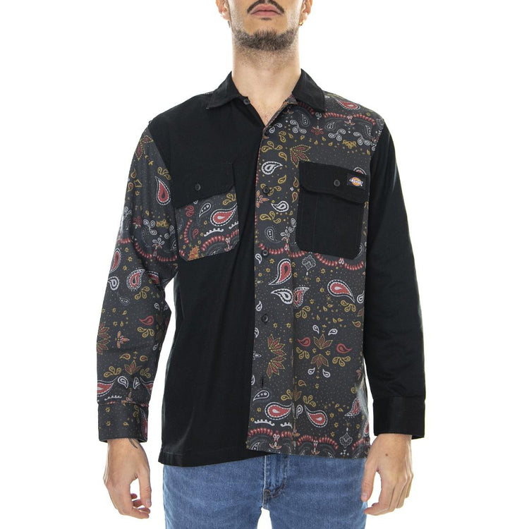  DK0A4XGVBLK  DICKIES 