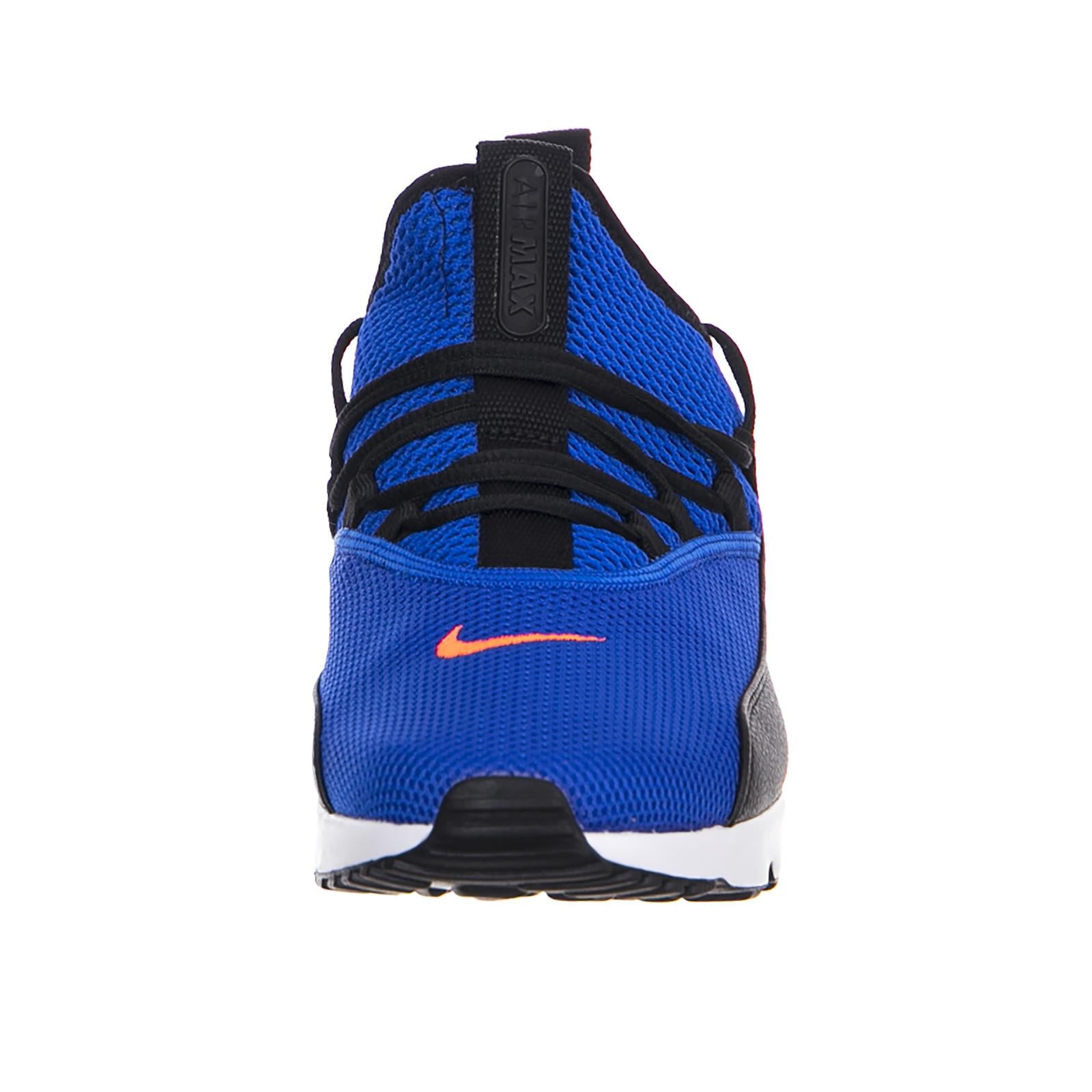 AIR MAX 90 EZ blue total Crimson black AO1745-002  NIKE 