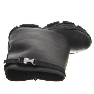 Payout Black Action Lea - Stivali Donna Neri SMPPAYOUT-05O  STEVE MADDEN 