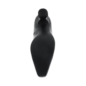 Savvy Black - Stivali Donna Neri SMSSAVVY-BLK  STEVE MADDEN 