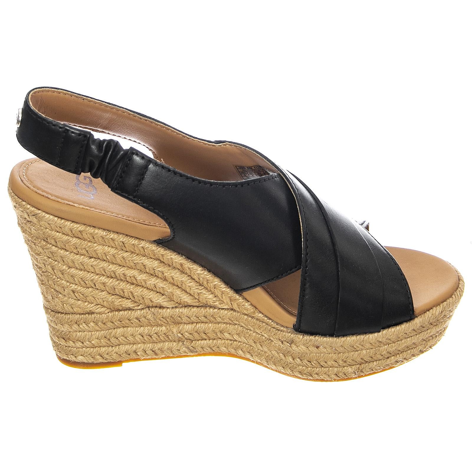  UGSCLAUDBLLE1119953W  UGG 