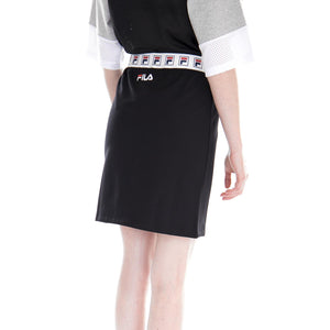 Courtney Skirt black 682113-002  FILA 