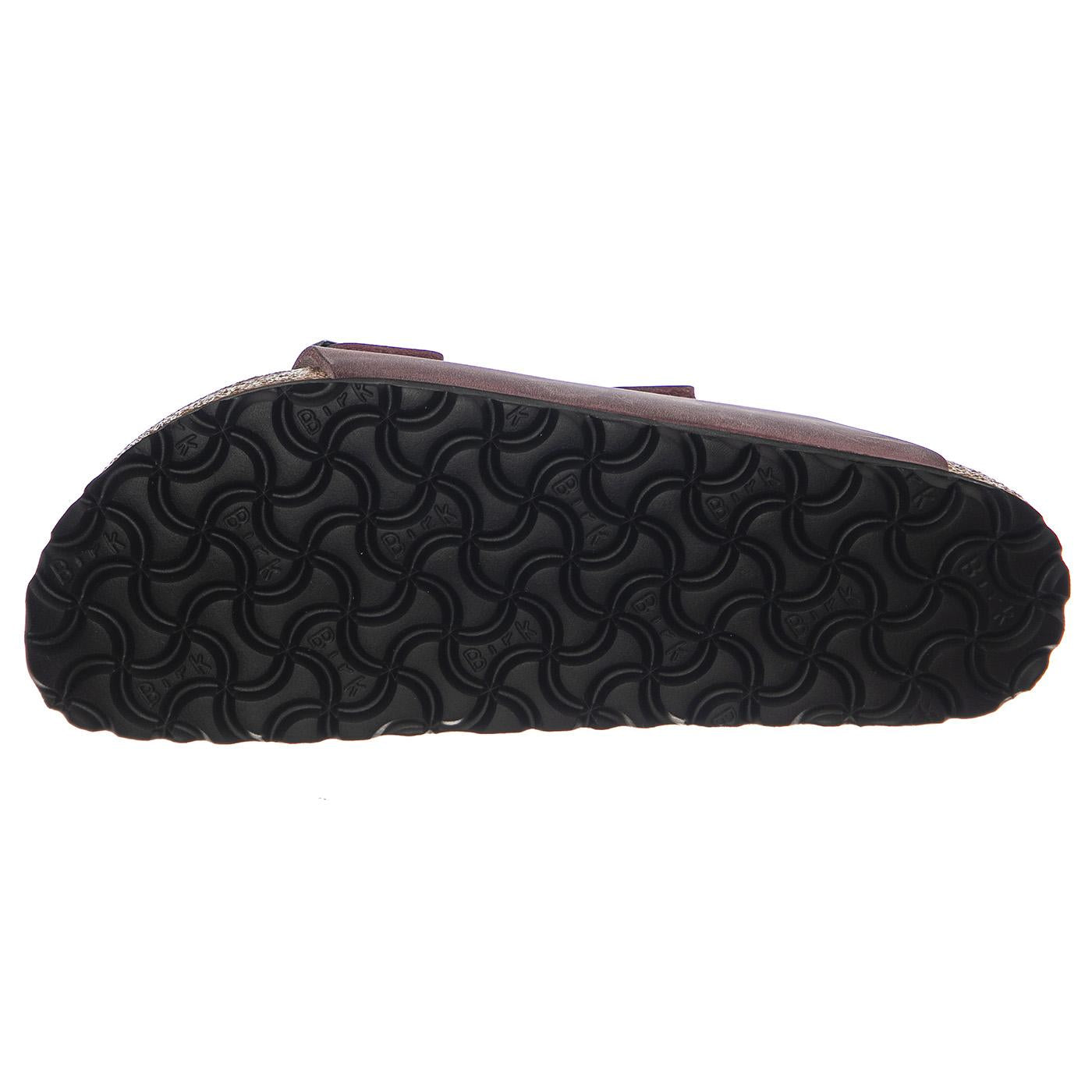 Arizona lavender, Oiled Leather - Sandali Donna Viola 1025490  BIRKENSTOCK 