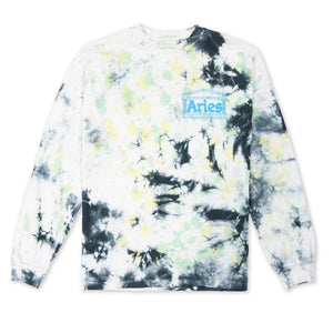  FRAR60201-GRN  ARIES 