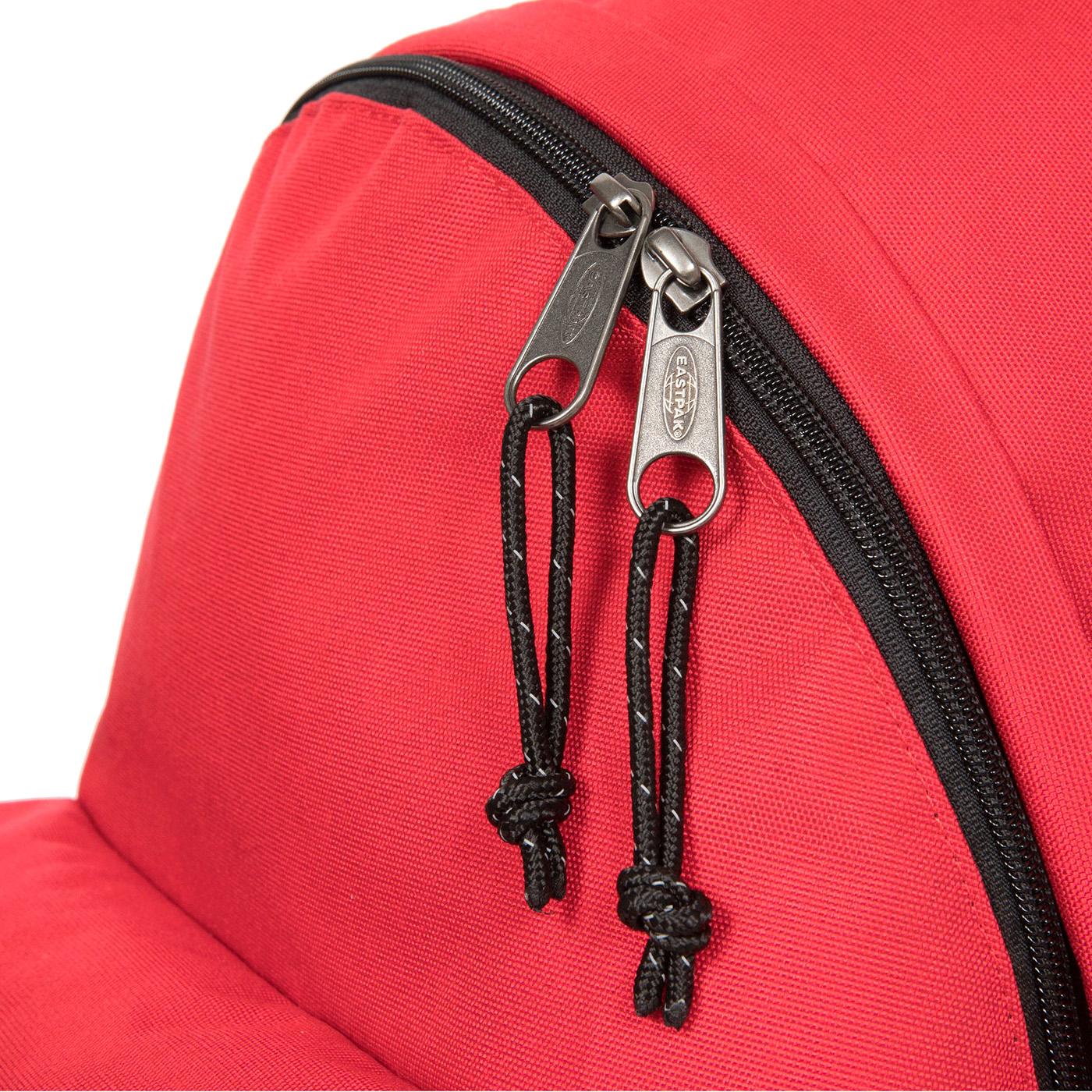 Padded Zippl''r + Sailor Red - Zaino Rosso EK0A5B7484Z1  EASTPAK 