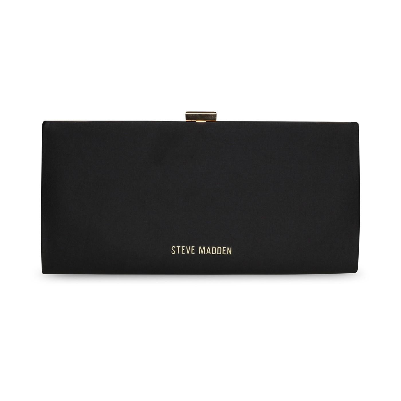 BLeonia Black - Borsa Nera SMABLEONIA-BLK  STEVE MADDEN 