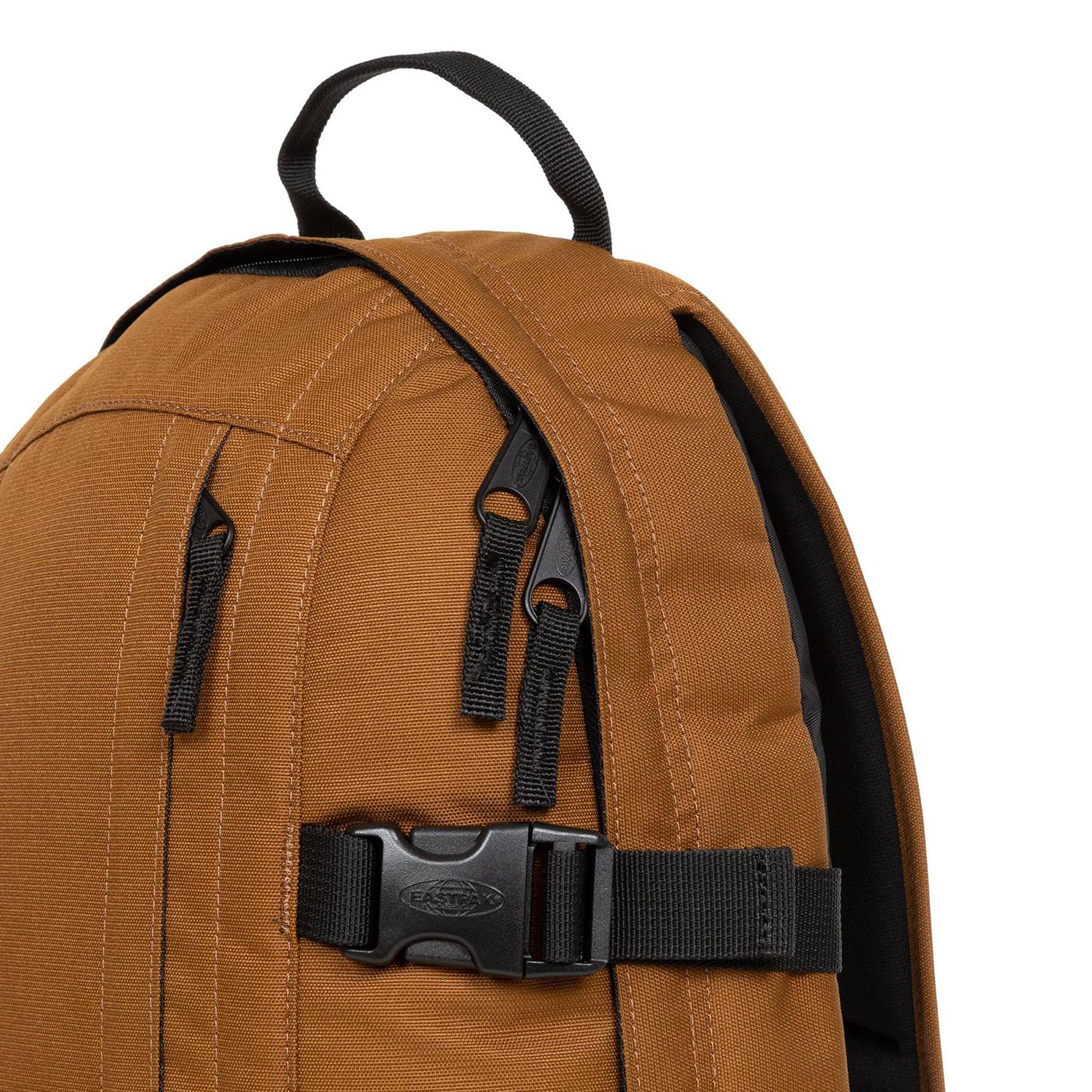 Floid CS Brown Backpack - Zaino Marrone EK0A5BCI4E21  EASTPAK 