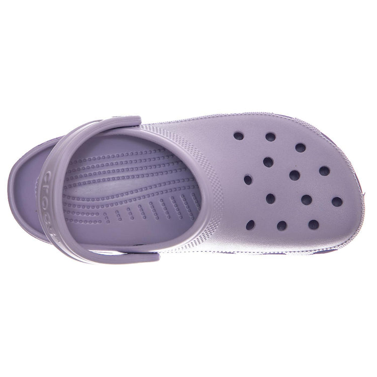 Classic Sabot U Lavander - Sandali Donna Viola CR.10001 LAV  CROCS 