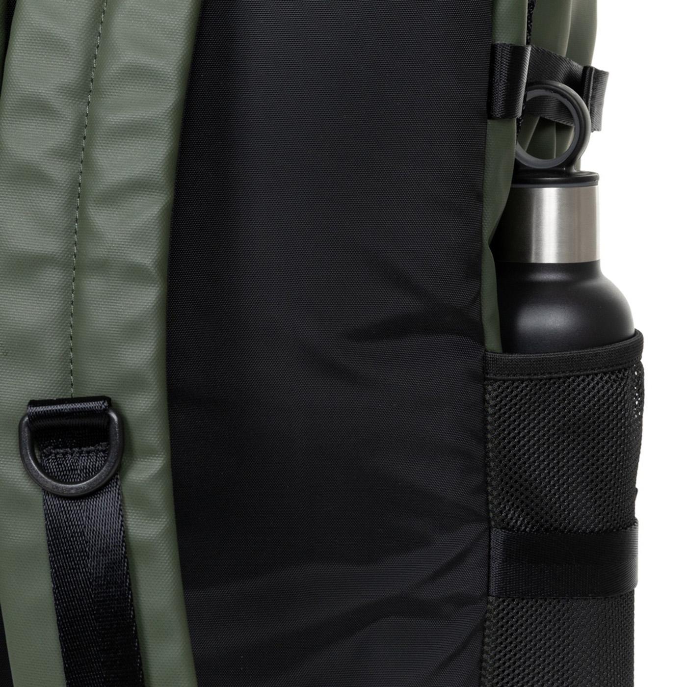 Travelpack - Zaino Tarp Forest Green Verde EK0A5BBR 0Z01 EASTPAK 