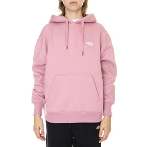 Summerdale Hoodie Foxglove - Felpa con Cappuccio Donna Rosa DK0A4XYWD011  DICKIES 