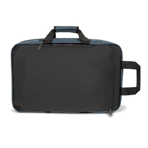 Borsa Travlepack Superman Patch Blu - Borsa da Viaggio Verde EK0A5BBR5V21  EASTPAK 