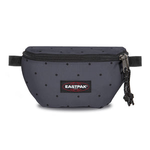 SPRINGER DOT GREY EK07432O  EASTPAK 