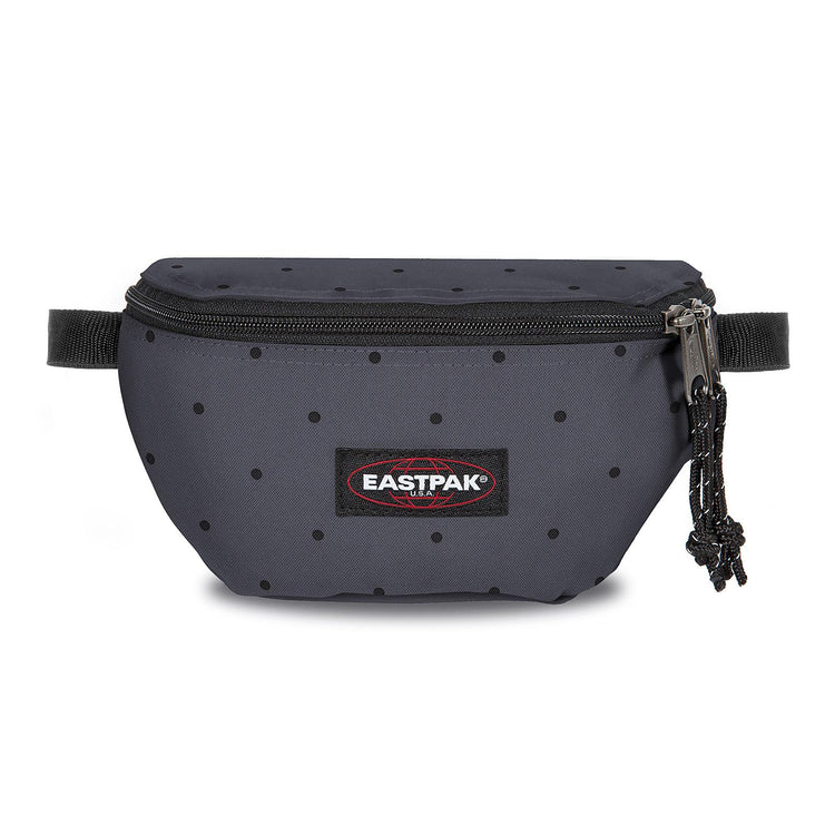 SPRINGER DOT GREY EK07432O  EASTPAK 