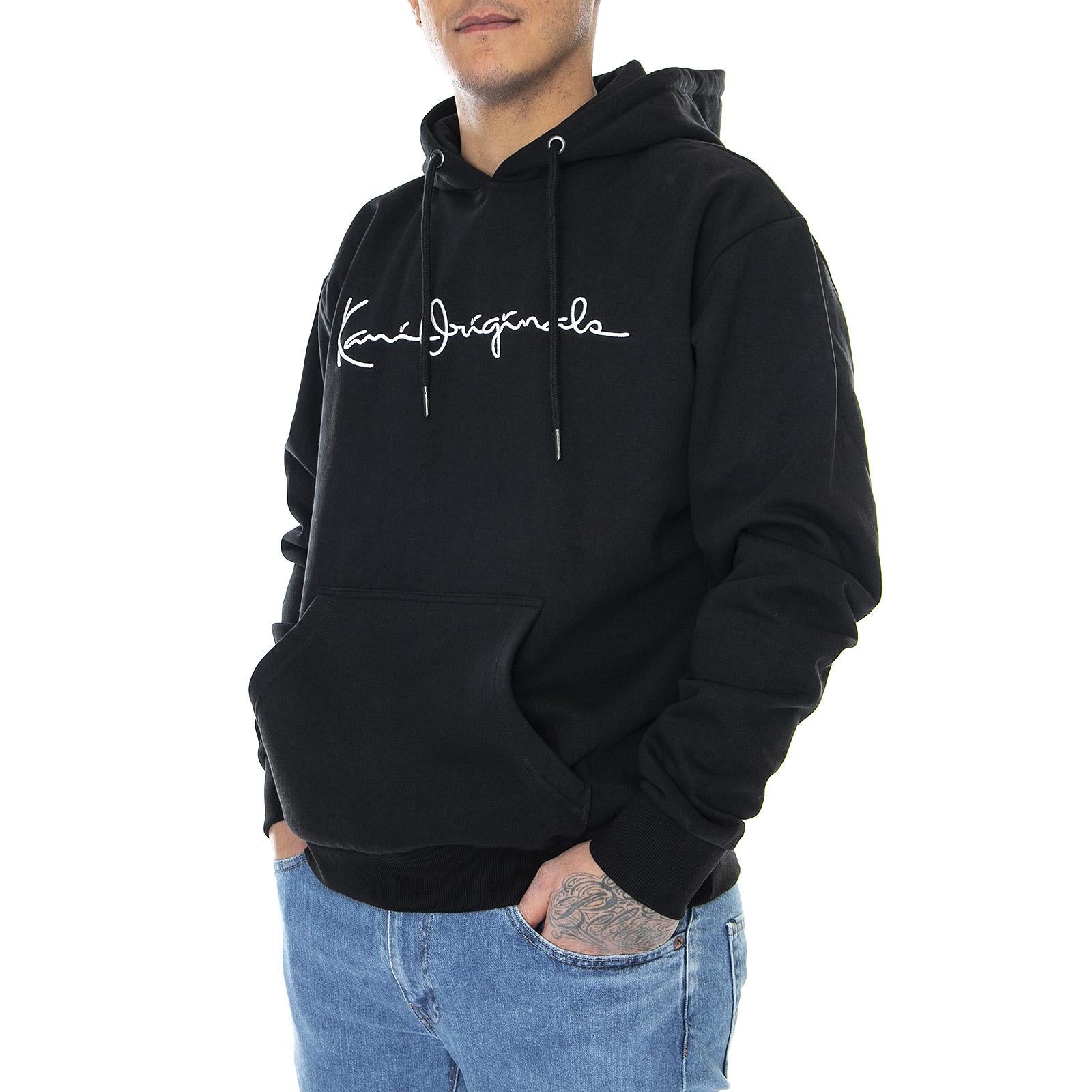  KRCKKMQ12151BLK  KARL KANI 